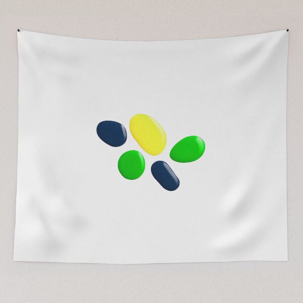 Item preview, Copy of colorful-tone-acrylic-design designed and sold by Bill Clinton.