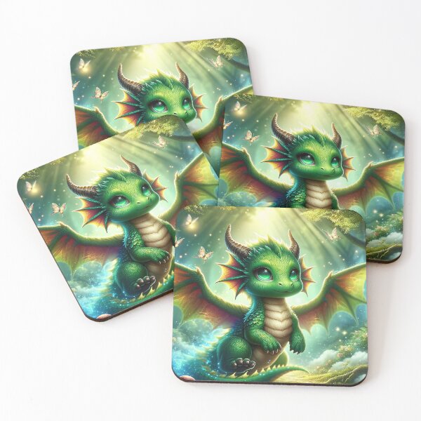 Item preview, Little Dragon I designed and sold by EMAndre.