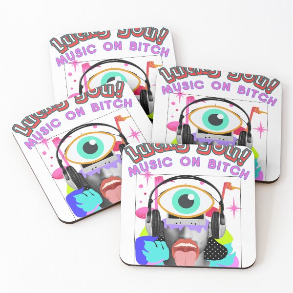 Item preview, Music on  designed and sold by Sebaseseu.