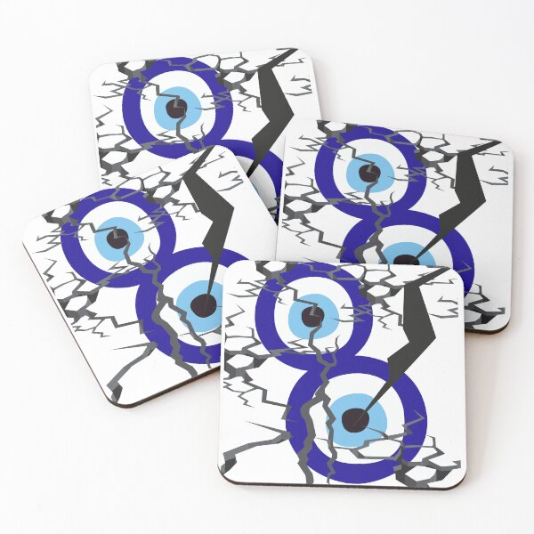Item preview, EVIL EYE DESIGN designed and sold by asudesign.