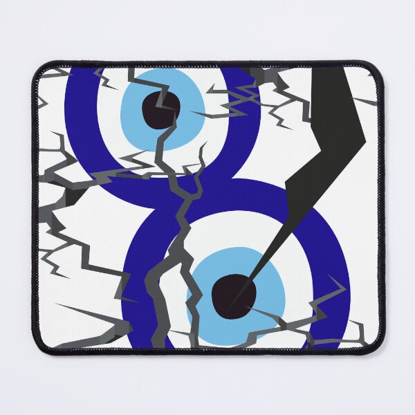 Item preview, EVIL EYE DESIGN designed and sold by asudesign.