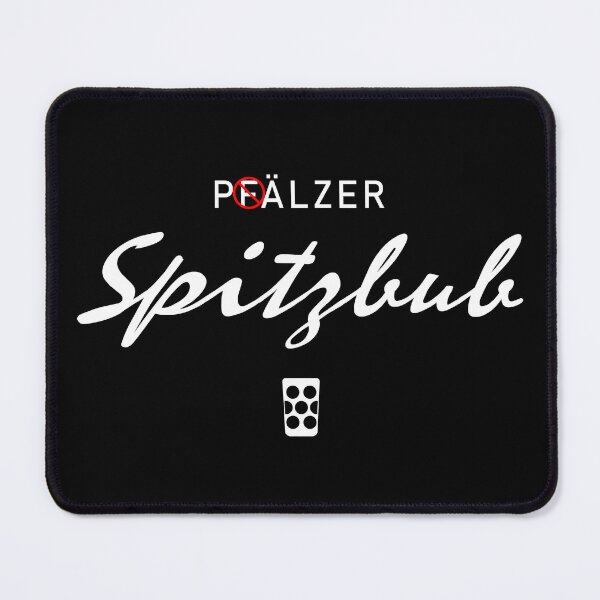 Item preview, Pälzer Spitzbub designed and sold by CONTACT LIGHT.