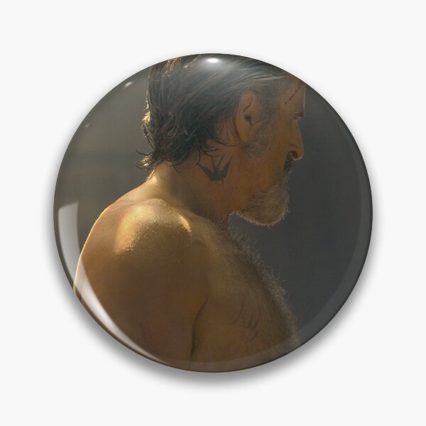 Item preview, Shirtless Izzy  designed and sold by HaibaraStark.