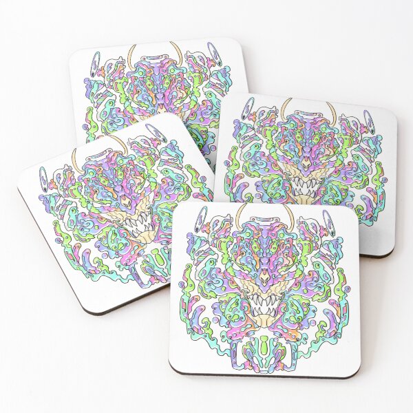Item preview, Dragon's Chromatic Palette v4 designed and sold by DRSsstruggley.