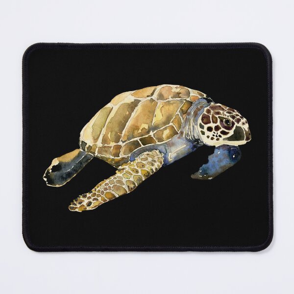 Item preview, Sea Turtle designed and sold by Futurebeachbum.