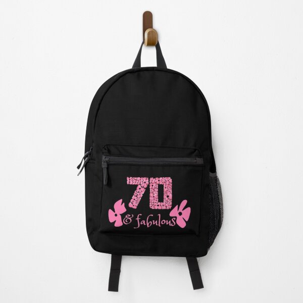 Item preview, Funny 70th Birthday Quote designed and sold by WearableWhisper.