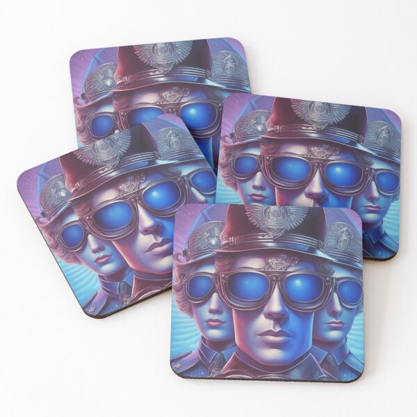 Item preview, Those Men Inside My Brain designed and sold by DeftWookie.