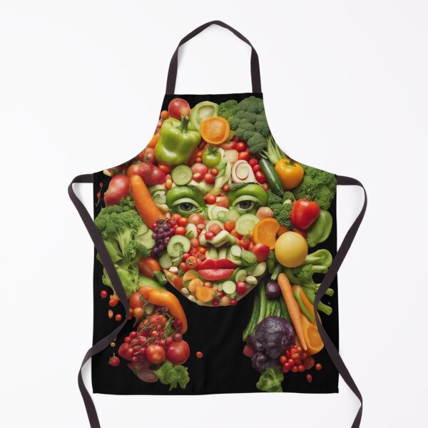 Item preview, Tasty portrait designed and sold by etnia.