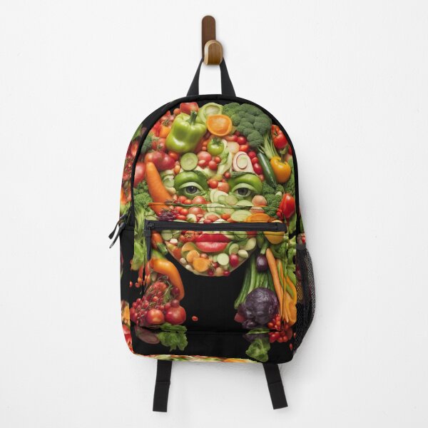 Item preview, Tasty portrait  designed and sold by etnia.