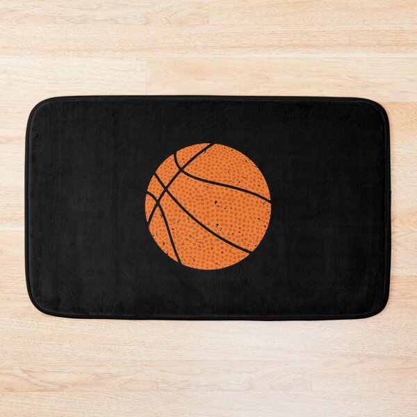 Item preview, Basketball Ball Creative Modern Distressed design designed and sold by venomousvector.