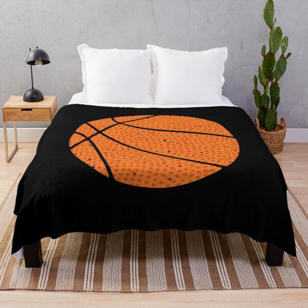 Item preview, Basketball Ball Creative Modern Distressed design designed and sold by venomousvector.