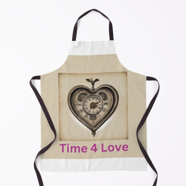 Item preview, Time 4 Love designed and sold by Barbara Burgess.