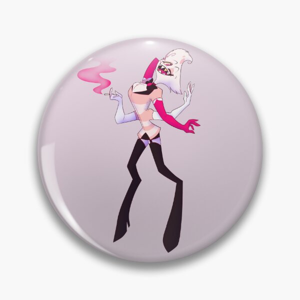 Item preview, Polvo de ángel v2 designed and sold by ReddByrd.