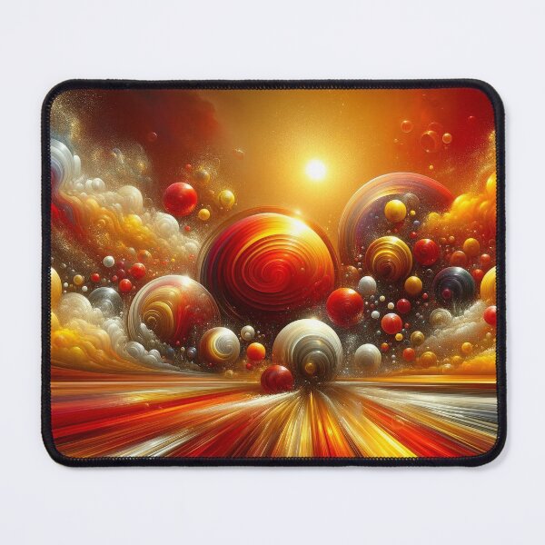 Item preview, Abstract VI designed and sold by EMAndre.
