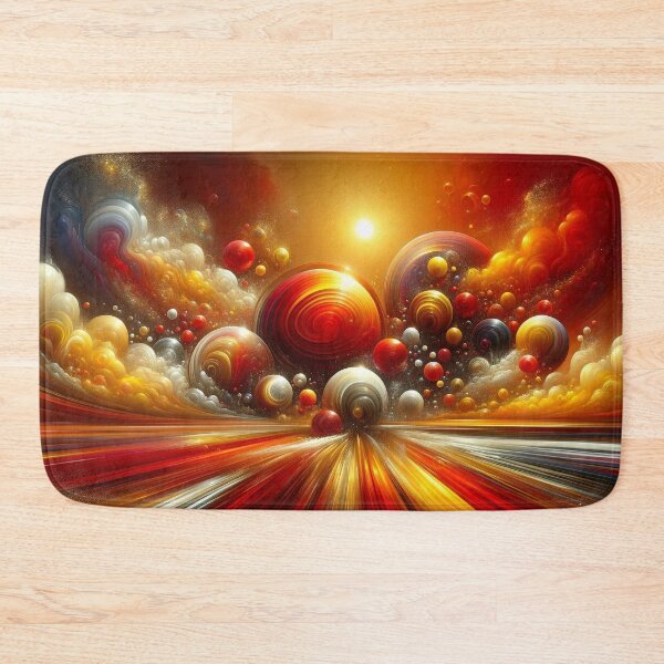 Item preview, Abstract VI designed and sold by EMAndre.