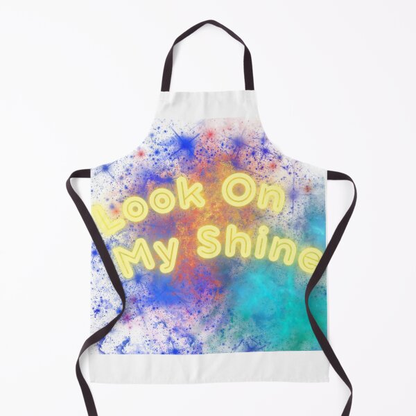Item preview, Look on my shine designed and sold by maggiesens.