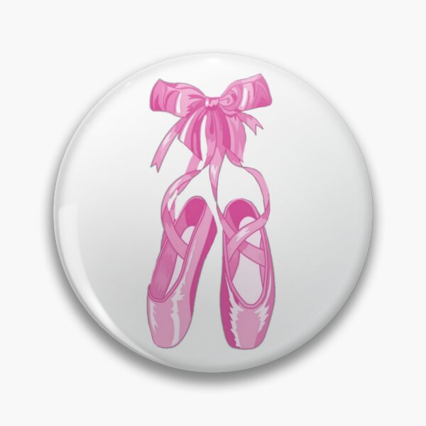 Artikelvorschau, Balletcore-Ballerina-Schuhe entworfen und verkauft von Pixiedrop.