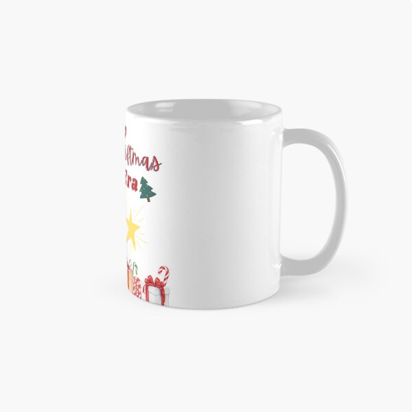 Artikelvorschau, Taylor Swift Swiftie Swiftmas Ära entworfen und verkauft von RadicalDesigns.