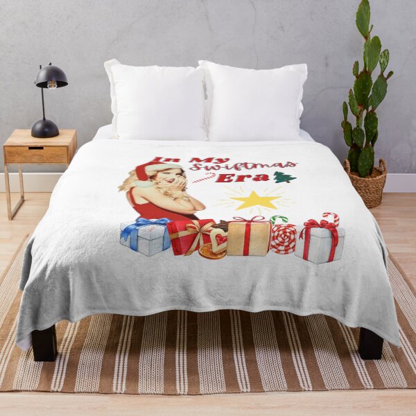 Item preview, Taylor Swift Swiftie Swiftmas Era designed and sold by RadicalDesigns.