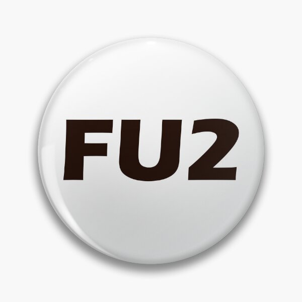Item preview, FU2 in Black designed and sold by LifeSucx.