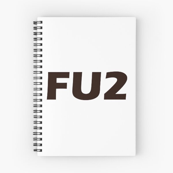 Item preview, FU2 in Black designed and sold by LifeSucx.