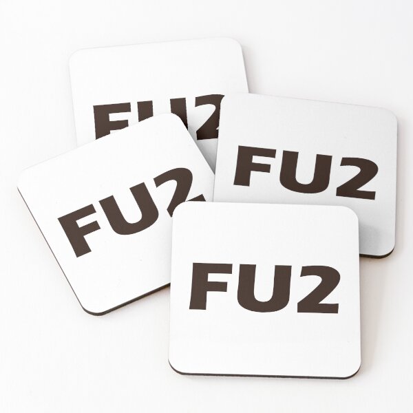 Item preview, FU2 in Black designed and sold by LifeSucx.