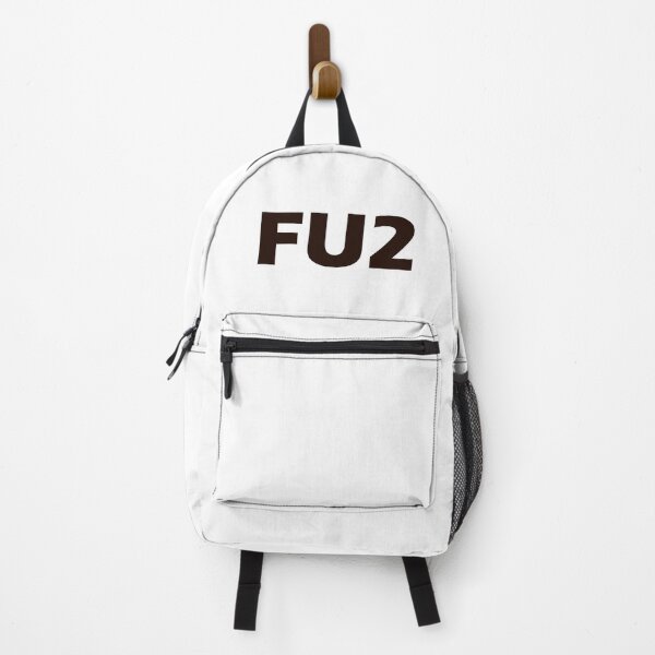 Item preview, FU2 in Black designed and sold by LifeSucx.