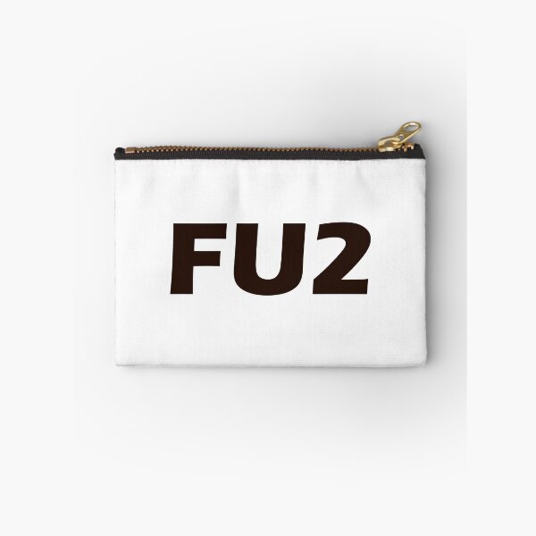 Item preview, FU2 in Black designed and sold by LifeSucx.