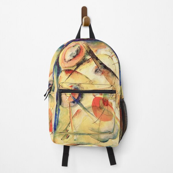 Item preview, HD. Composition Z, by Wassily Kandinsky designed and sold by MINDTHECHERRY.