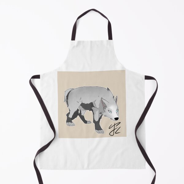Item preview, Wolf designed and sold by Drecias.