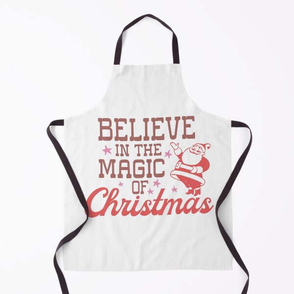 Item preview, Believe in the Magic of Christmas designed and sold by Susan-Marie220.