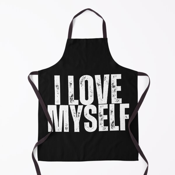 Item preview, I love myself. designed and sold by 20Octoblur.