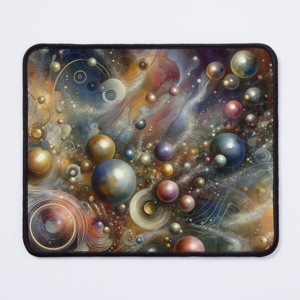 Item preview, Abstract VIII designed and sold by EMAndre.