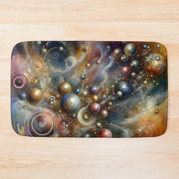 Item preview, Abstract VIII designed and sold by EMAndre.