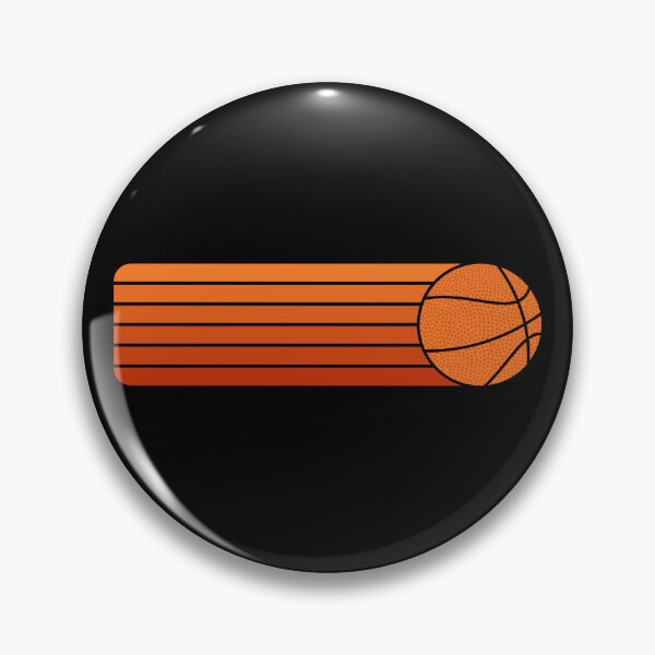 Item preview, Basketball Ball awesome retro design for Bball team designed and sold by venomousvector.