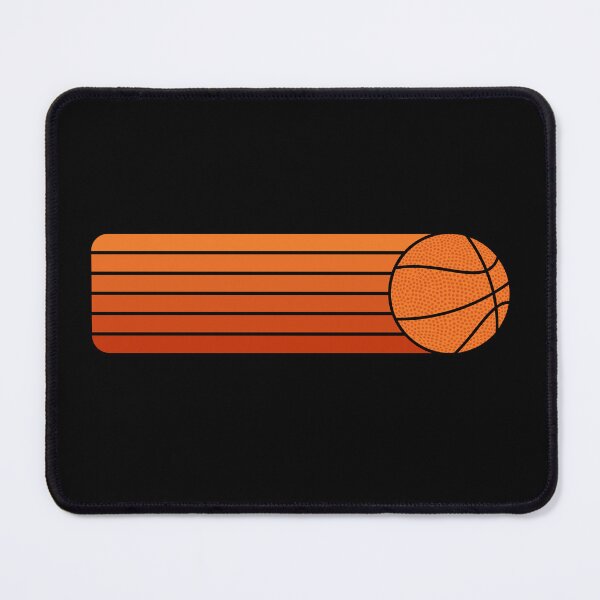 Item preview, Basketball Ball awesome retro design for Bball team designed and sold by venomousvector.