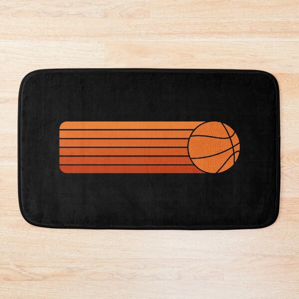 Item preview, Basketball Ball awesome retro design for Bball team designed and sold by venomousvector.