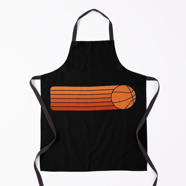 Item preview, Basketball Ball awesome retro design for Bball team designed and sold by venomousvector.