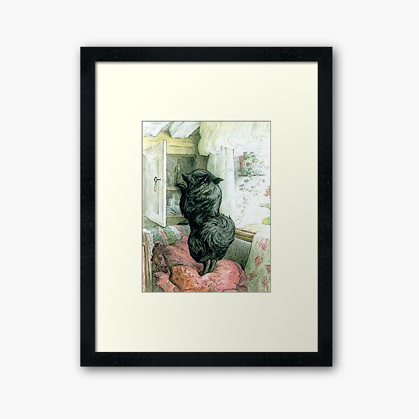 Item preview, Duchess Searches for Mouse Pie - The Tale of the Pie and the Patty-Pan - Beatrix Potter designed and sold by forgottenbeauty.