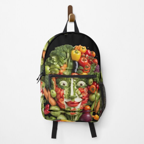Item preview, Tasty portrait designed and sold by etnia.