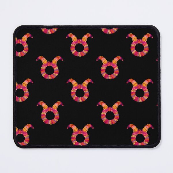 Item preview, Spirograph Scorpio Taurus Horoscope Symbol designed and sold by RachelEDesigns.
