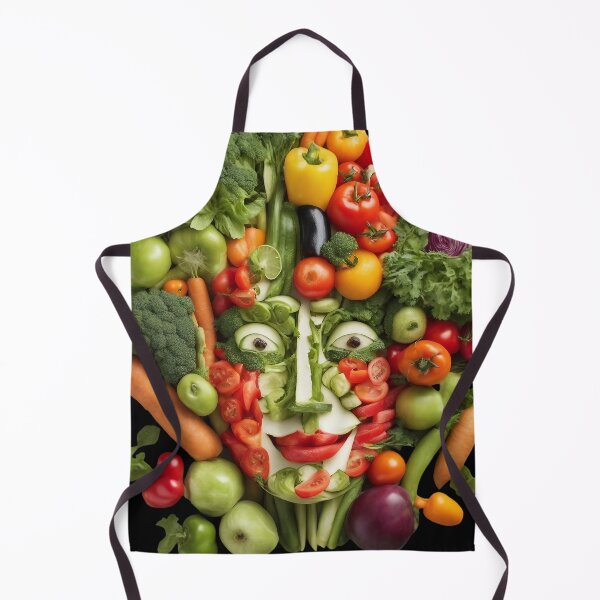 Item preview, Tasty portrait designed and sold by etnia.