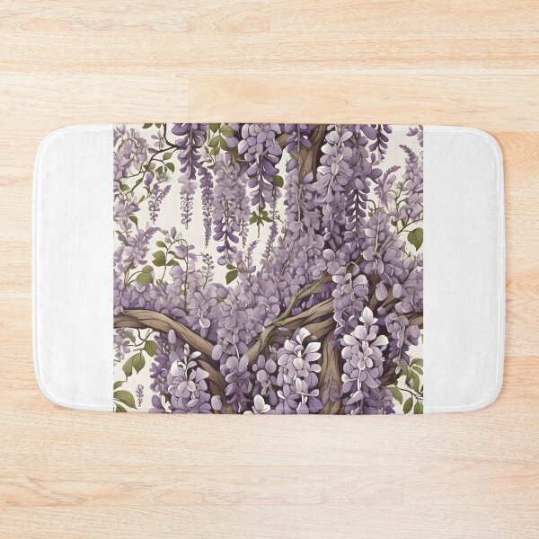 Item preview, wisteria designed and sold by HOMETOWN86.