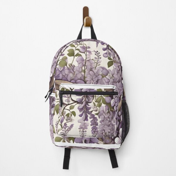 Item preview, wisteria designed and sold by HOMETOWN86.