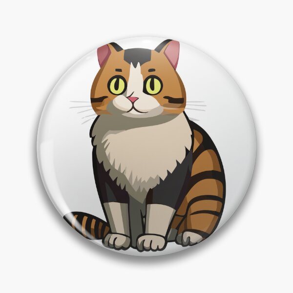 Item preview, Vector cartoon funny cat designed and sold by nujumsoft.