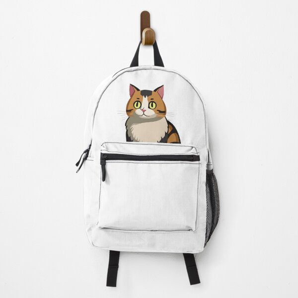 Item preview, Vector cartoon funny cat designed and sold by nujumsoft.