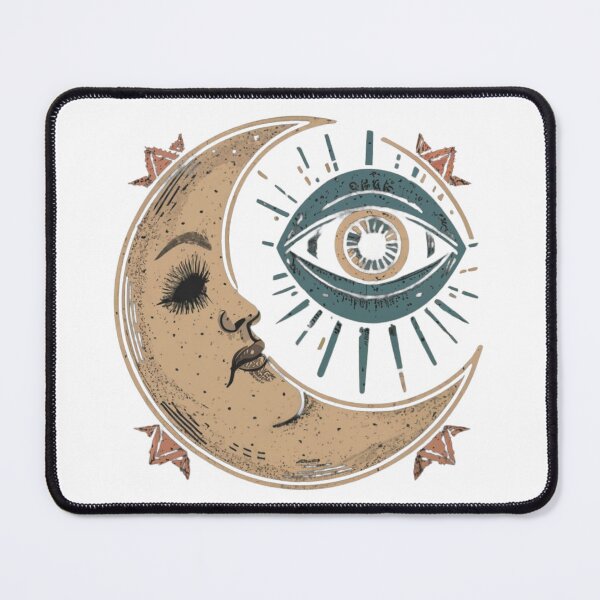 Item preview, Moon eye designed and sold by Jakubos.