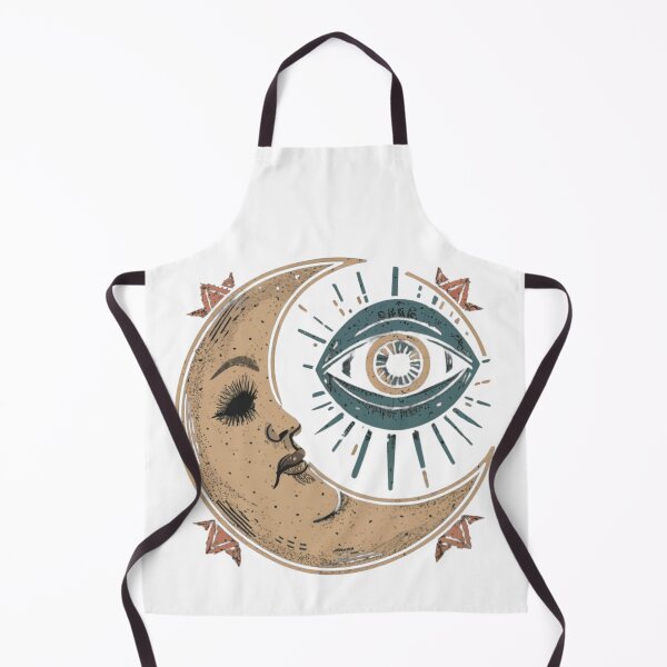 Item preview, Moon eye designed and sold by Jakubos.