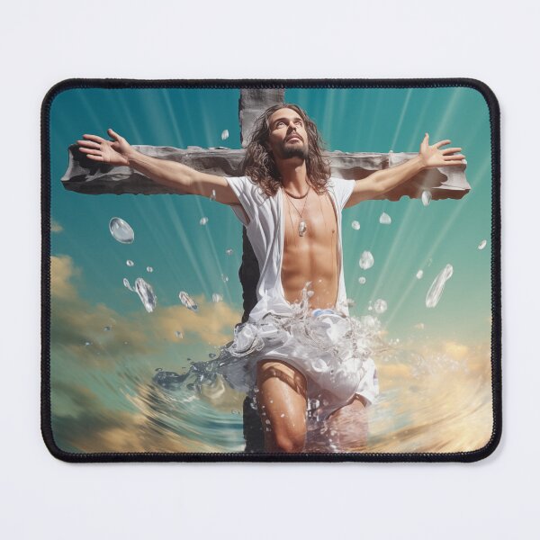 Item preview, Jesus Christ  designed and sold by Igor Zeiger.