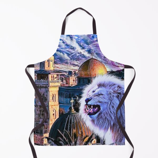 Item preview, Keeper of Israel (Yeshua) designed and sold by Tripp Art Studio.
